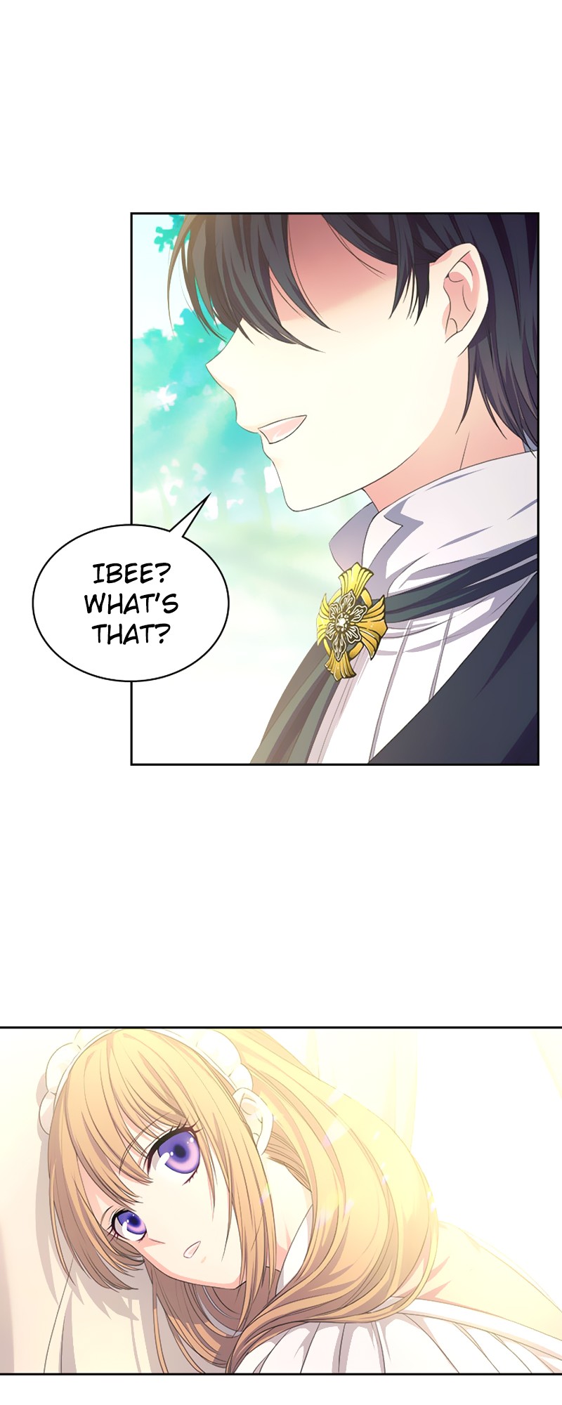 Sincerely: I Became a Duke's Maid Chapter 22 page 45 - Chapter 22