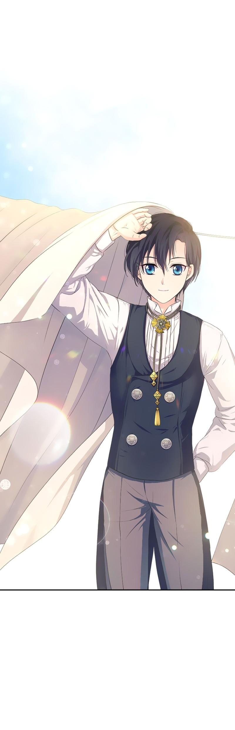 Sincerely: I Became a Duke's Maid Chapter 22 page 46 - Chapter 22