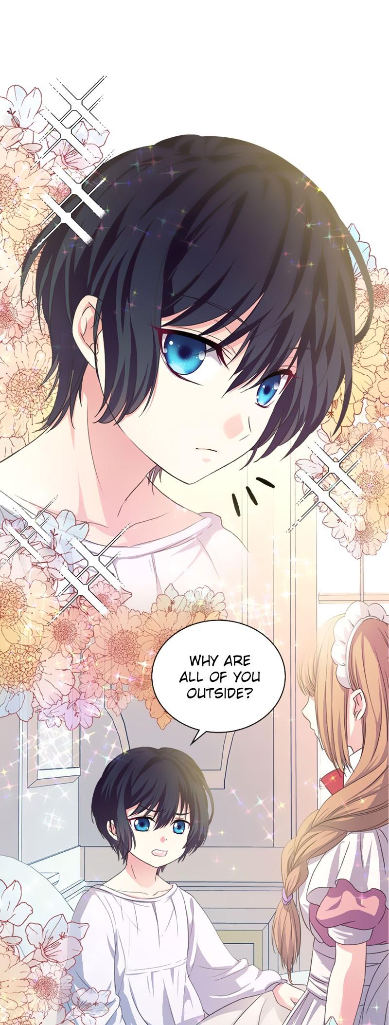Sincerely: I Became a Duke's Maid Chapter 22 page 5 - Chapter 22