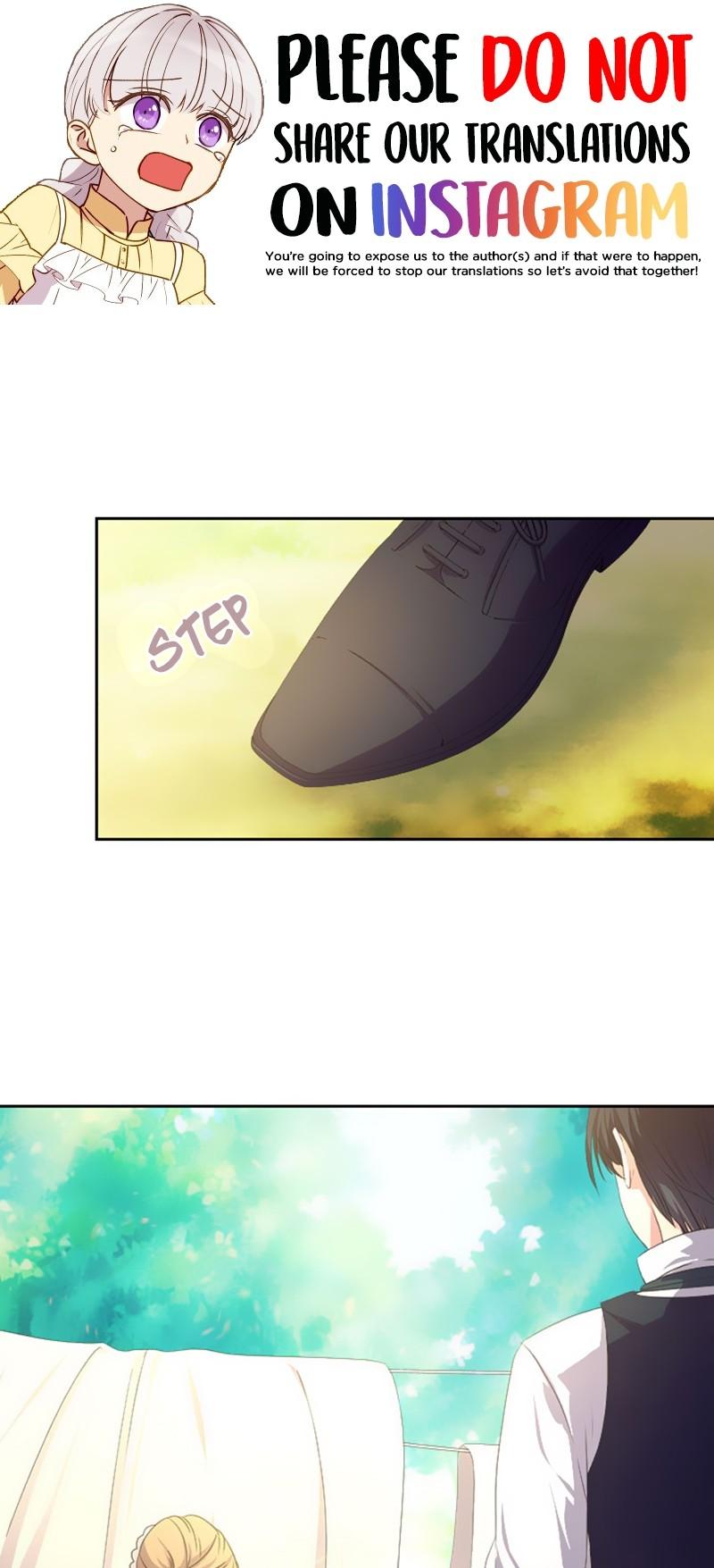 Sincerely: I Became a Duke's Maid Chapter 23 page 1 - Chapter 23