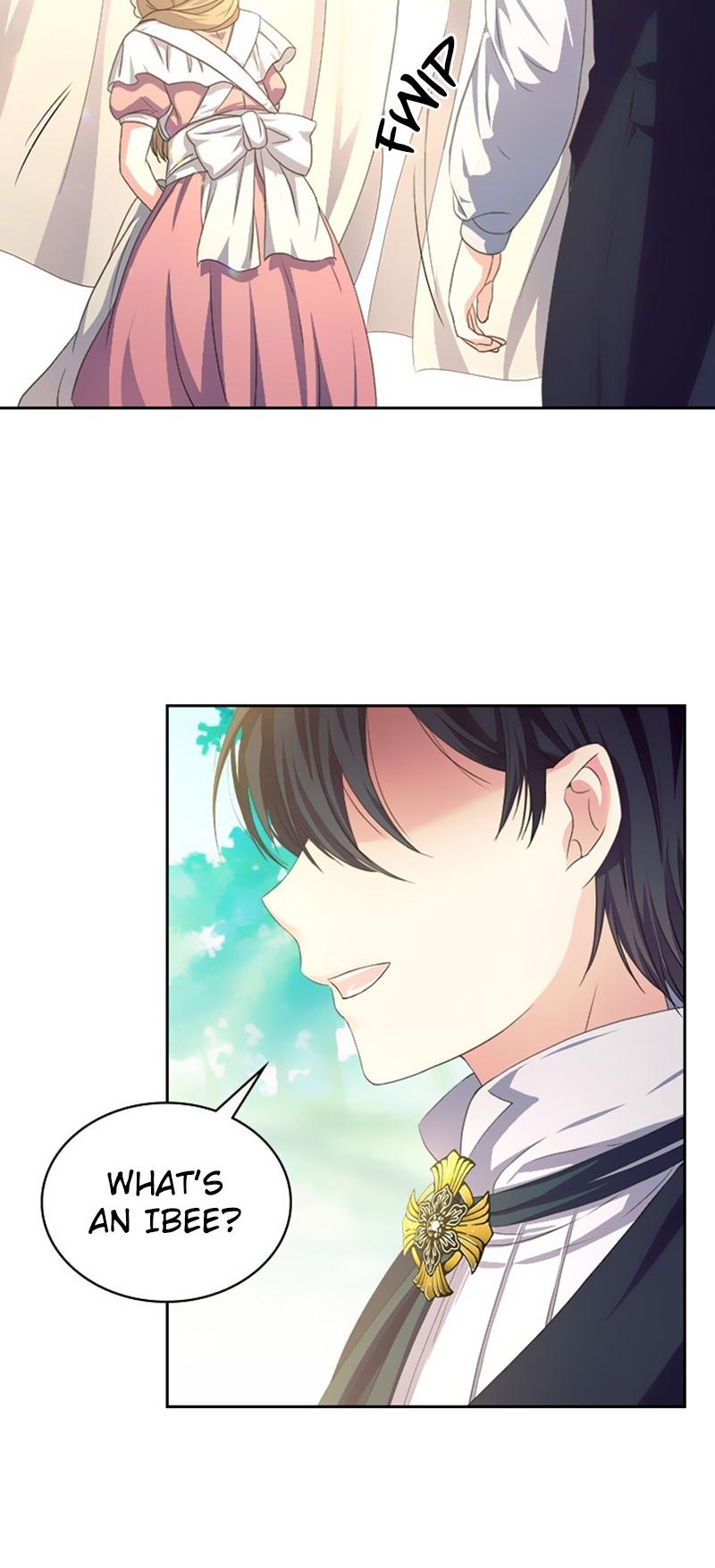 Sincerely: I Became a Duke's Maid Chapter 23 page 2 - Chapter 23