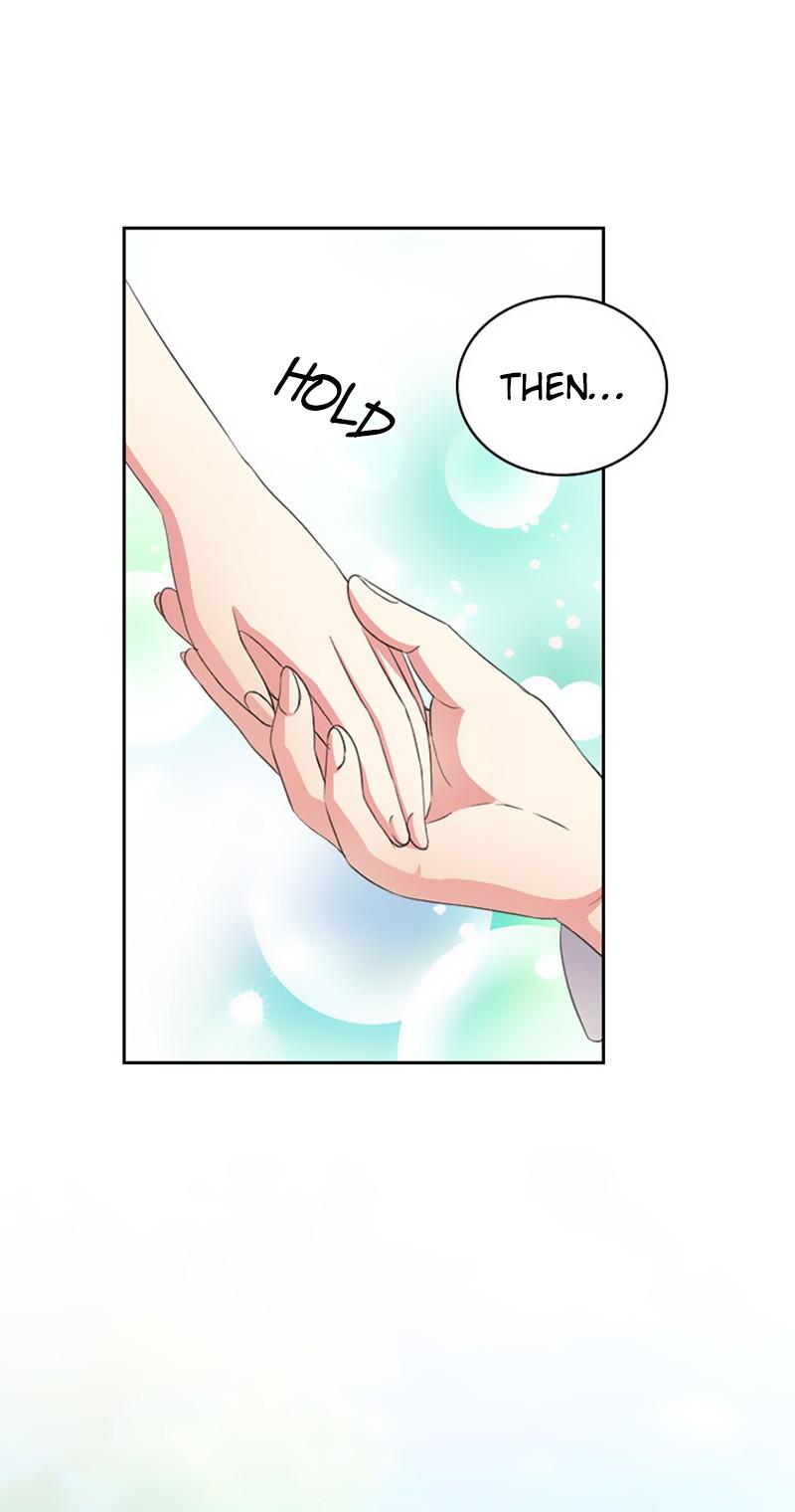 Sincerely: I Became a Duke's Maid Chapter 23 page 28 - Chapter 23
