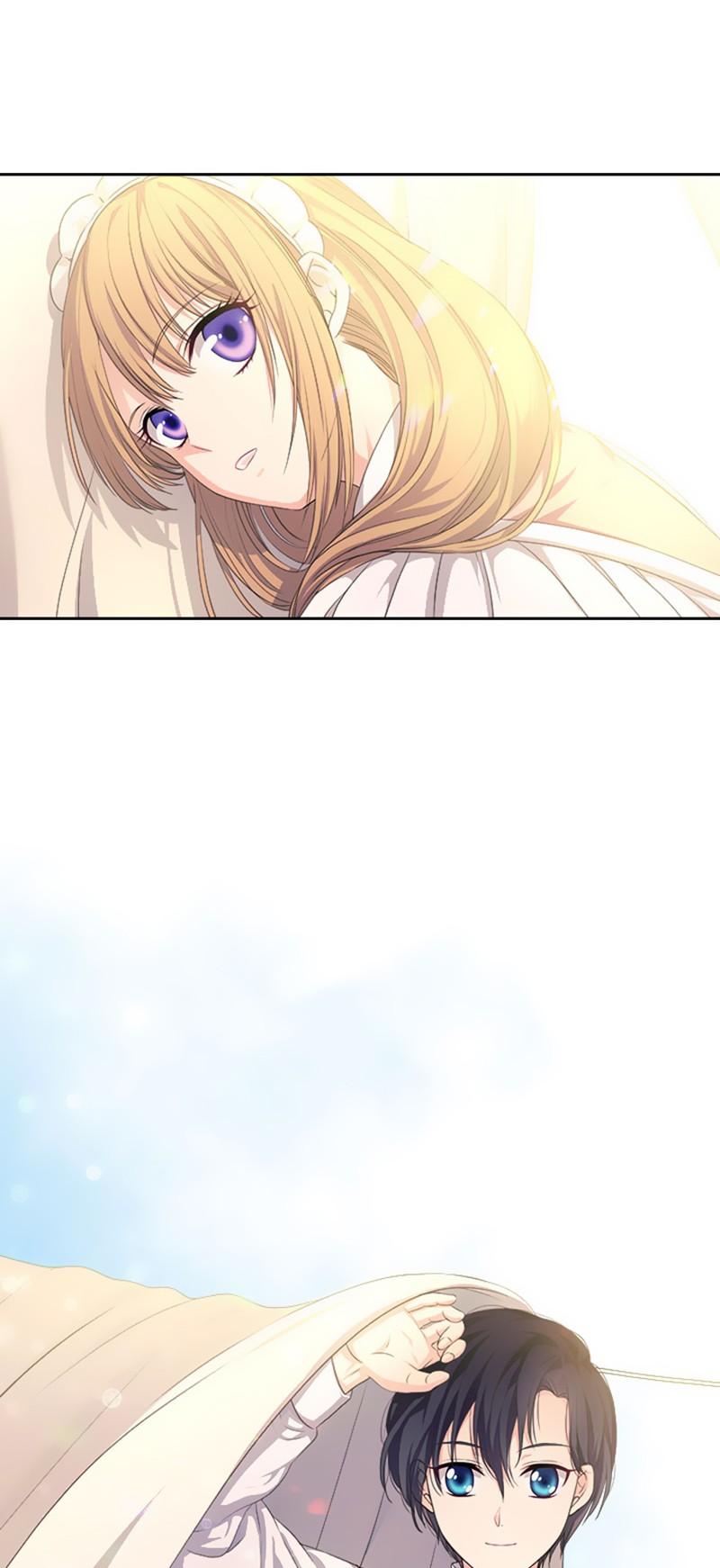Sincerely: I Became a Duke's Maid Chapter 23 page 3 - Chapter 23