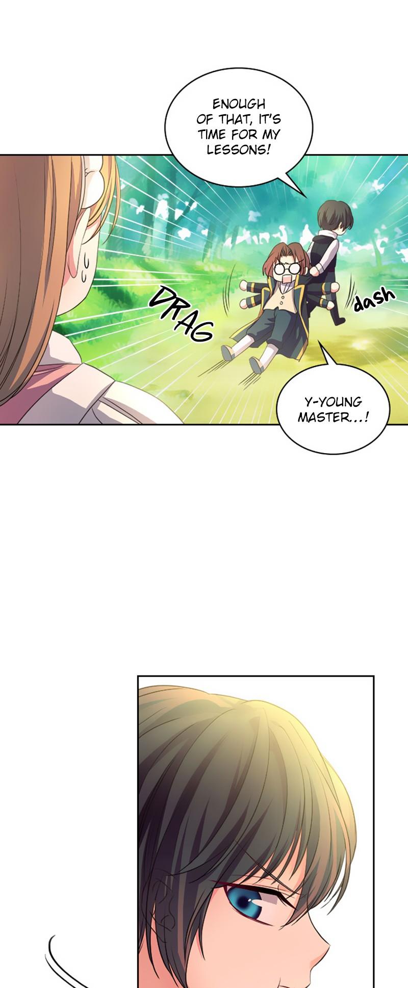 Sincerely: I Became a Duke's Maid Chapter 23 page 31 - Chapter 23