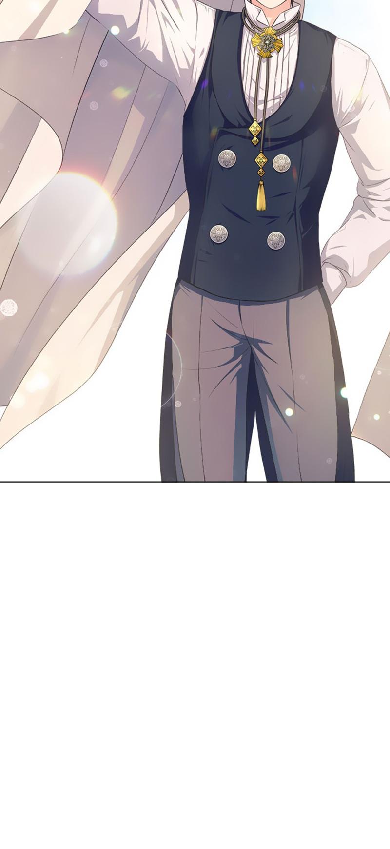 Sincerely: I Became a Duke's Maid Chapter 23 page 4 - Chapter 23