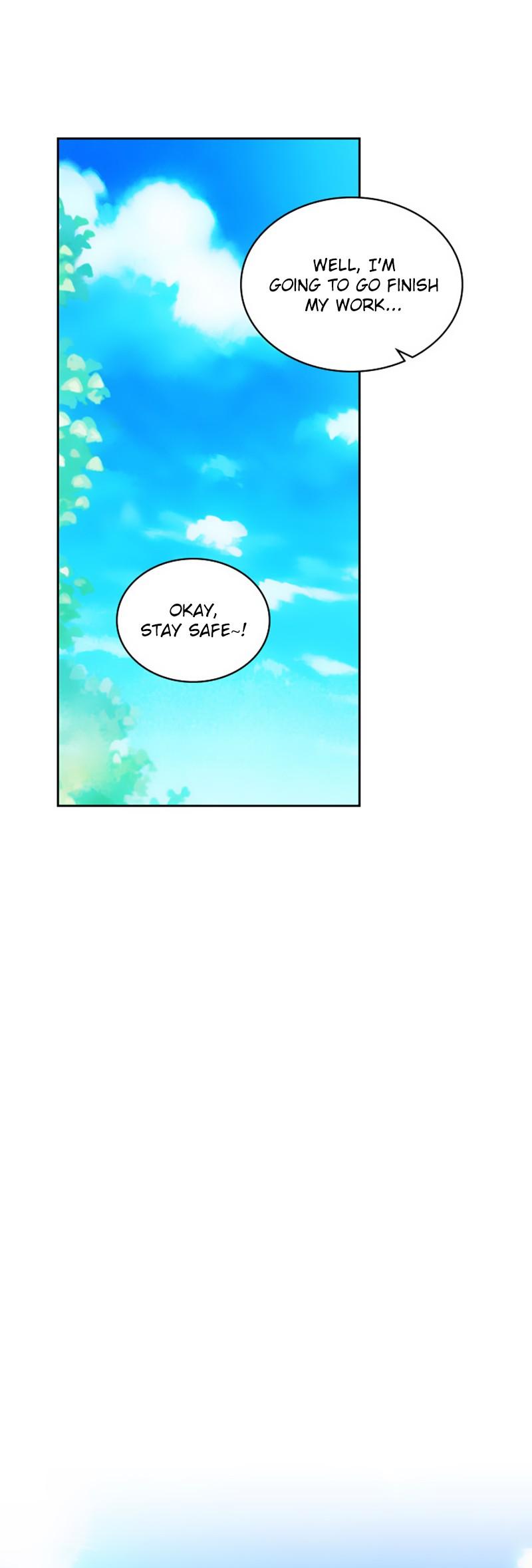 Sincerely: I Became a Duke's Maid Chapter 23 page 41 - Chapter 23