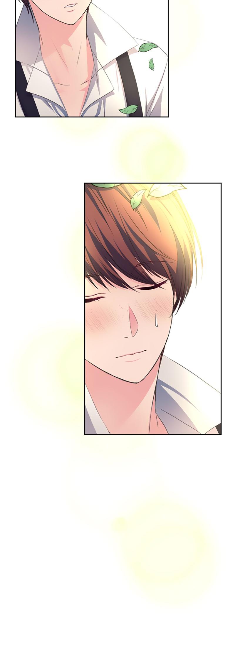 Sincerely: I Became a Duke's Maid Chapter 24 page 11 - Chapter 24