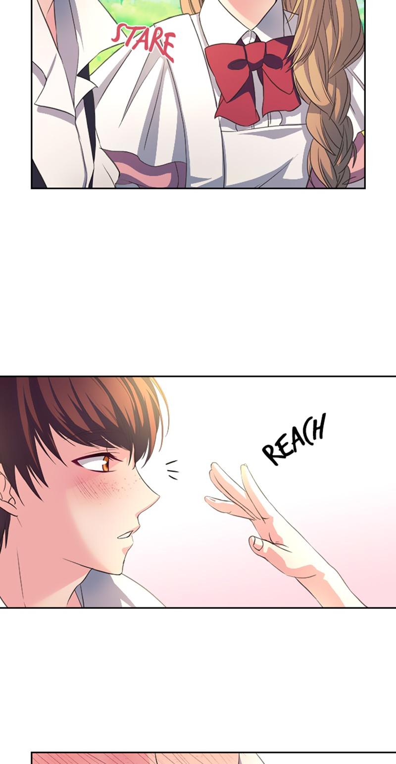 Sincerely: I Became a Duke's Maid Chapter 24 page 16 - Chapter 24