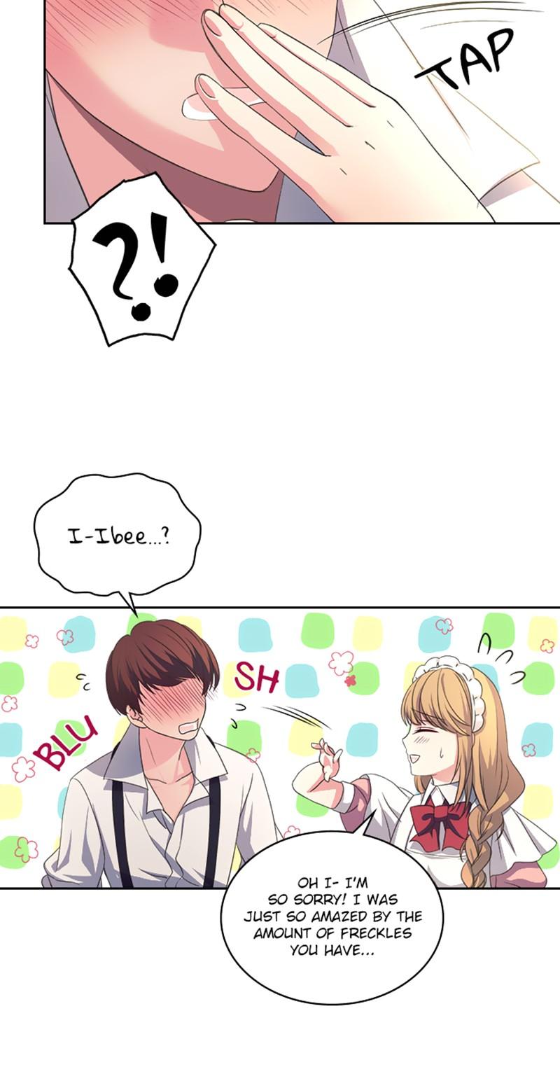 Sincerely: I Became a Duke's Maid Chapter 24 page 17 - Chapter 24
