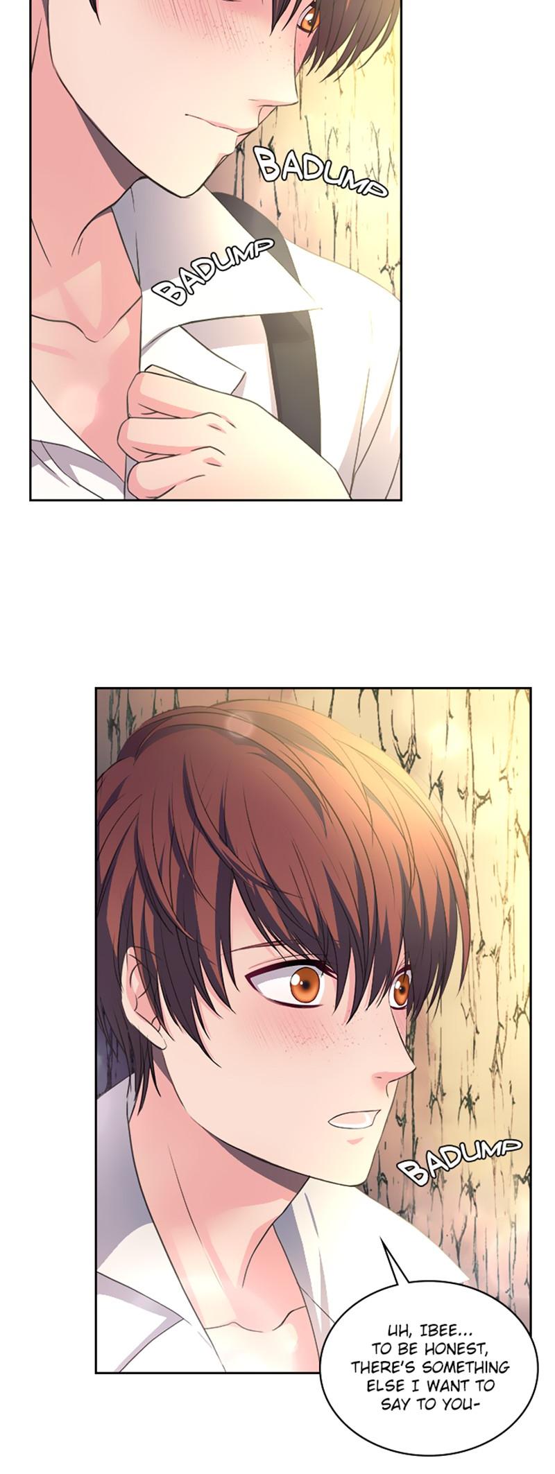 Sincerely: I Became a Duke's Maid Chapter 24 page 19 - Chapter 24