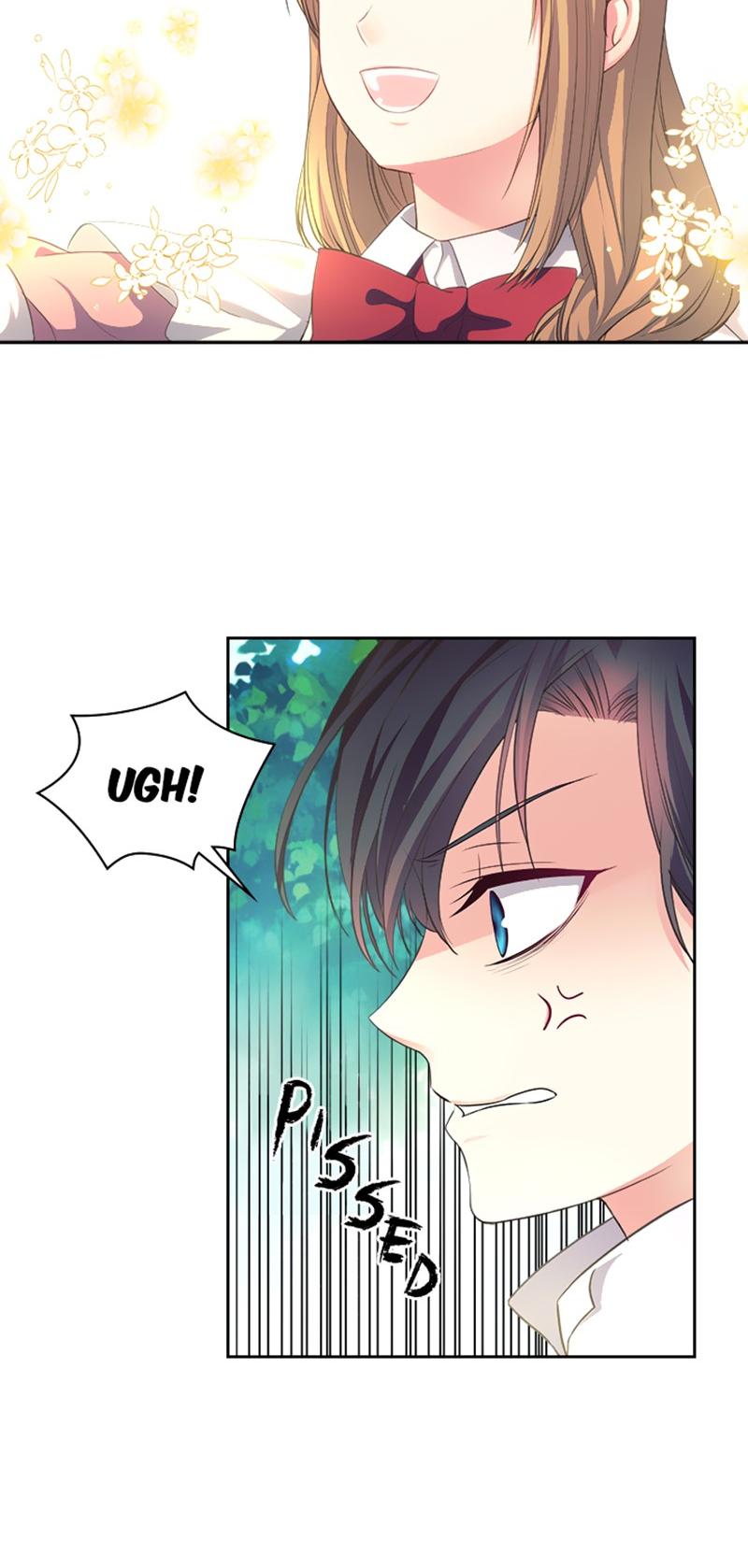 Sincerely: I Became a Duke's Maid Chapter 24 page 26 - Chapter 24