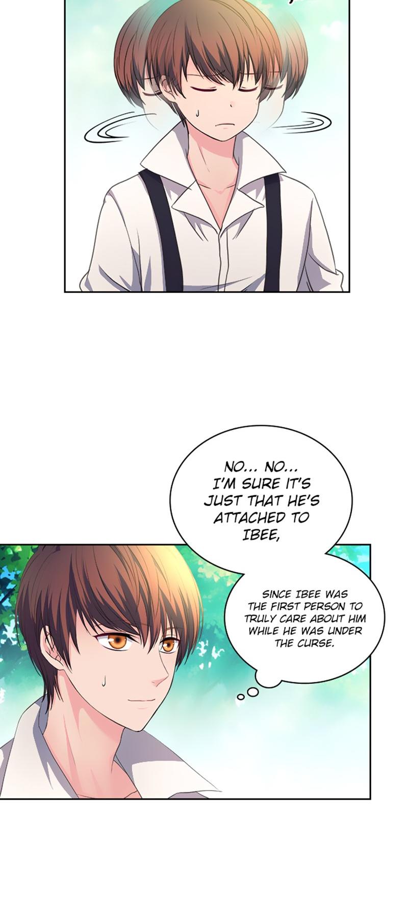 Sincerely: I Became a Duke's Maid Chapter 24 page 29 - Chapter 24