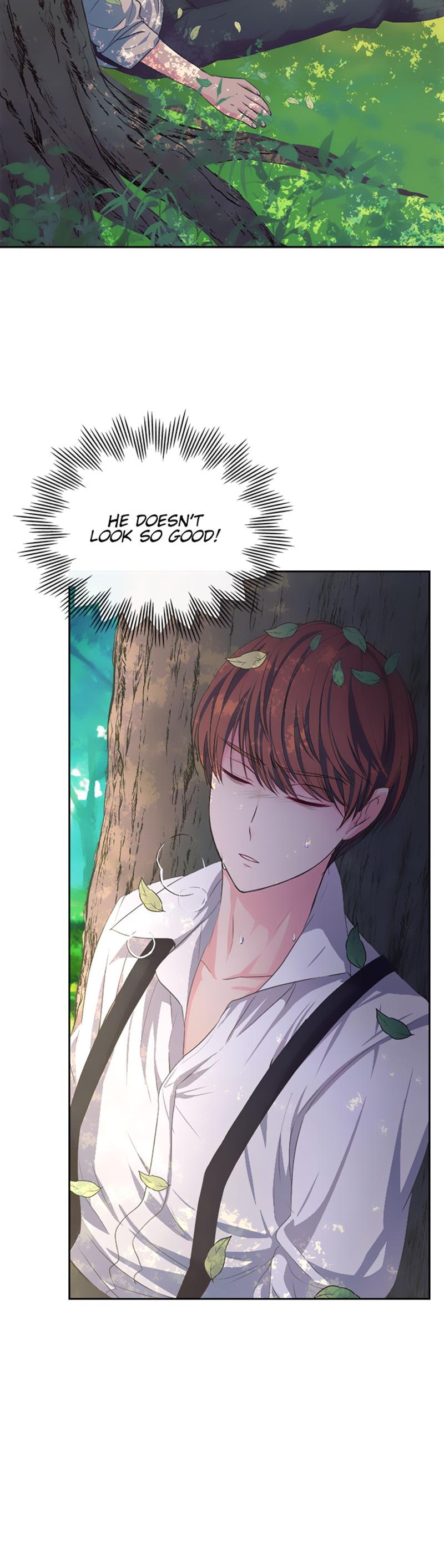 Sincerely: I Became a Duke's Maid Chapter 24 page 3 - Chapter 24