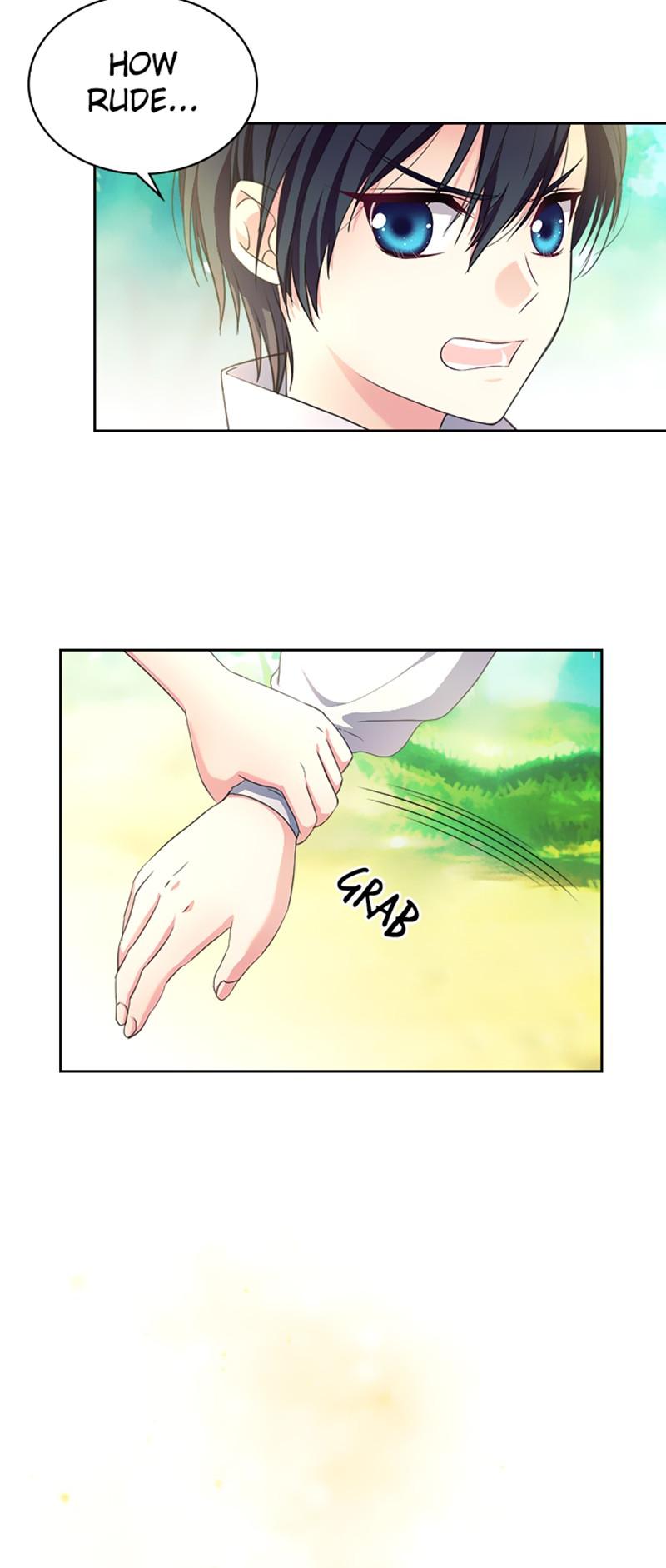 Sincerely: I Became a Duke's Maid Chapter 24 page 31 - Chapter 24