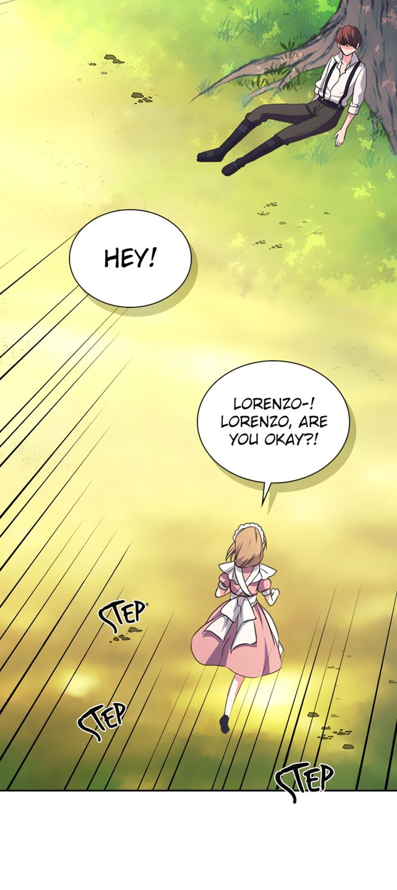 Sincerely: I Became a Duke's Maid Chapter 24 page 5 - Chapter 24
