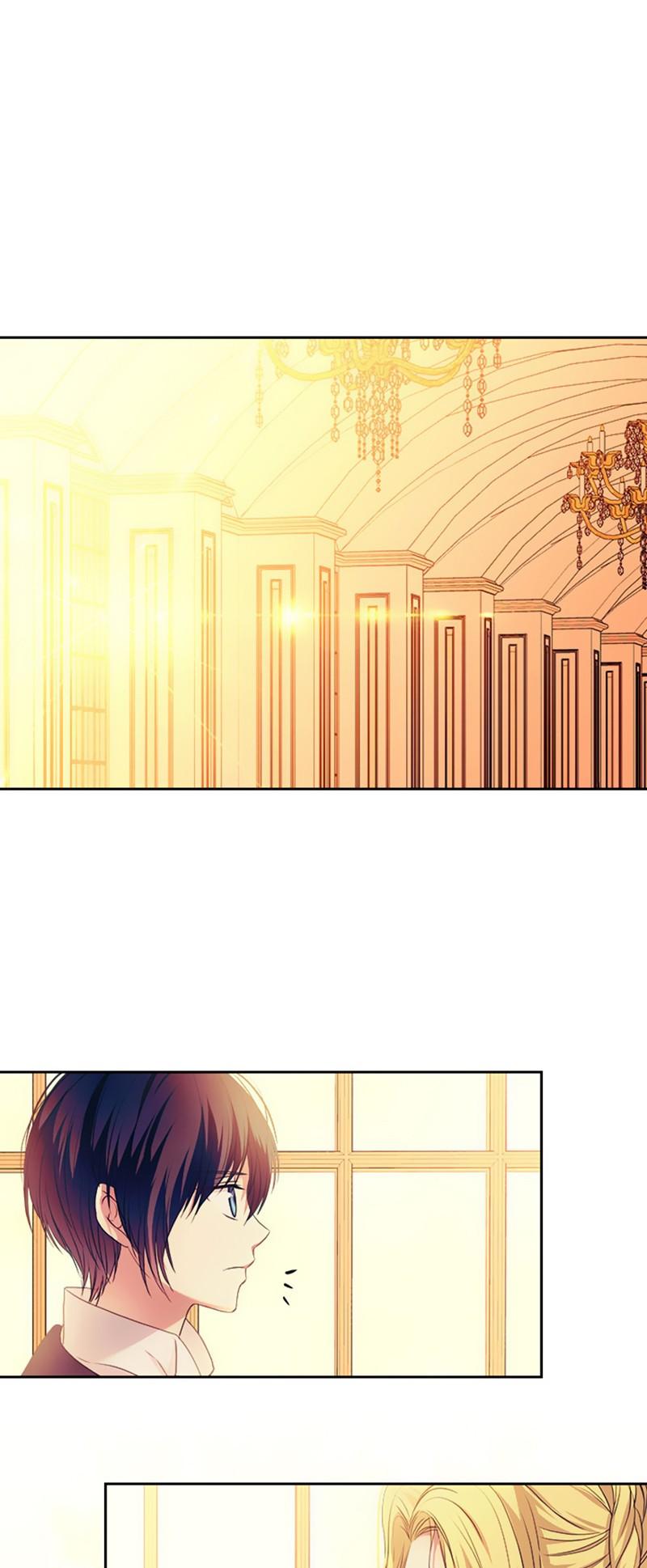 Sincerely: I Became a Duke's Maid Chapter 25 page 23 - Chapter 25
