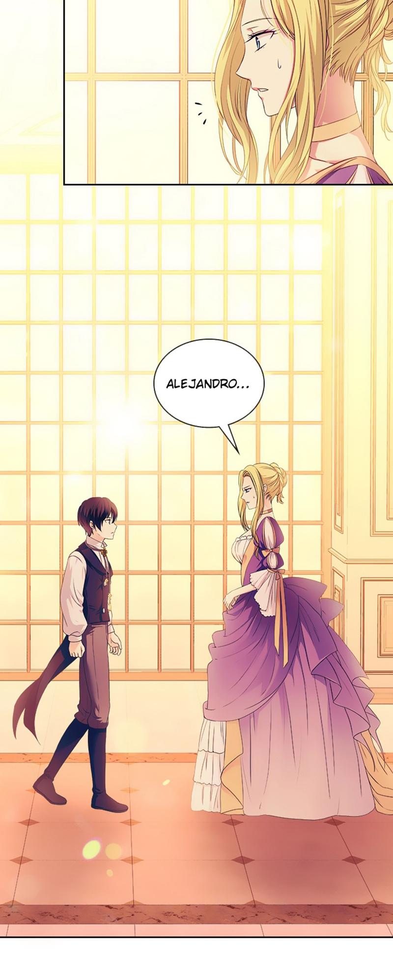 Sincerely: I Became a Duke's Maid Chapter 25 page 24 - Chapter 25