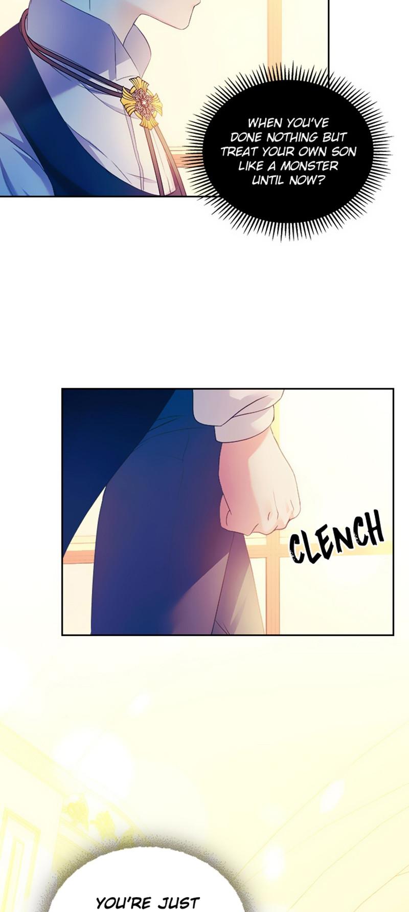 Sincerely: I Became a Duke's Maid Chapter 25 page 29 - Chapter 25