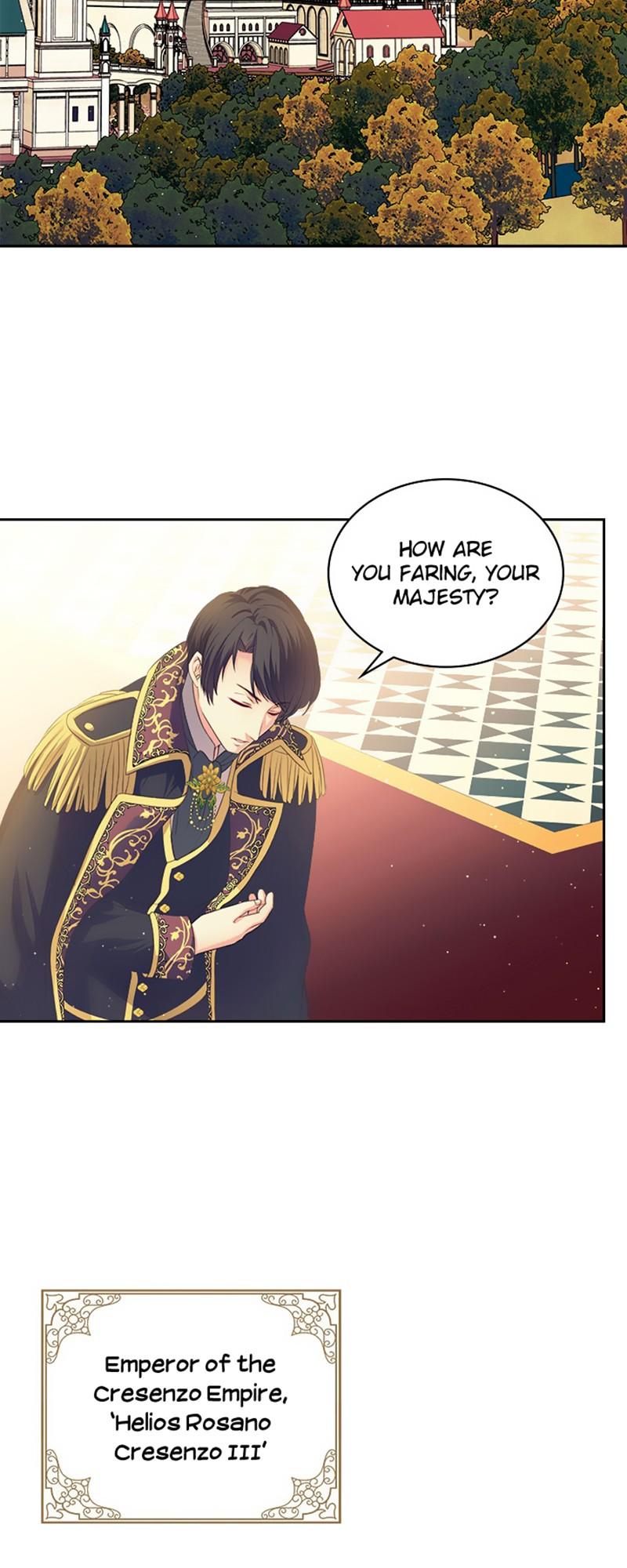 Sincerely: I Became a Duke's Maid Chapter 25 page 32 - Chapter 25