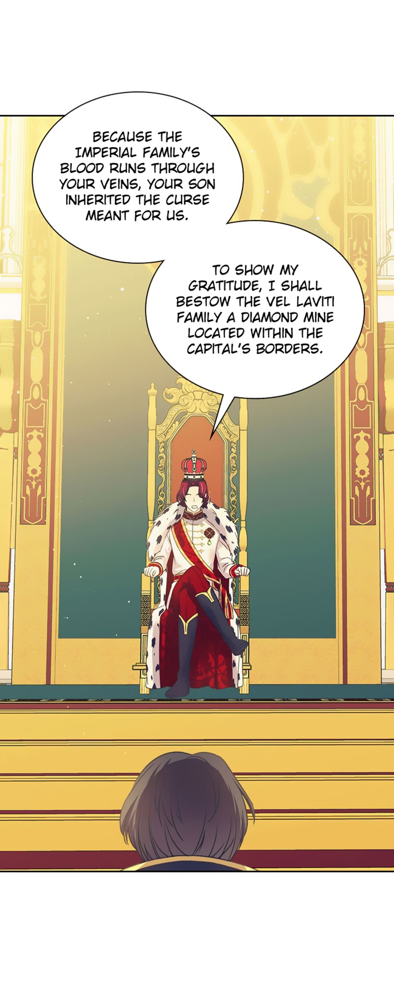 Sincerely: I Became a Duke's Maid Chapter 25 page 37 - Chapter 25