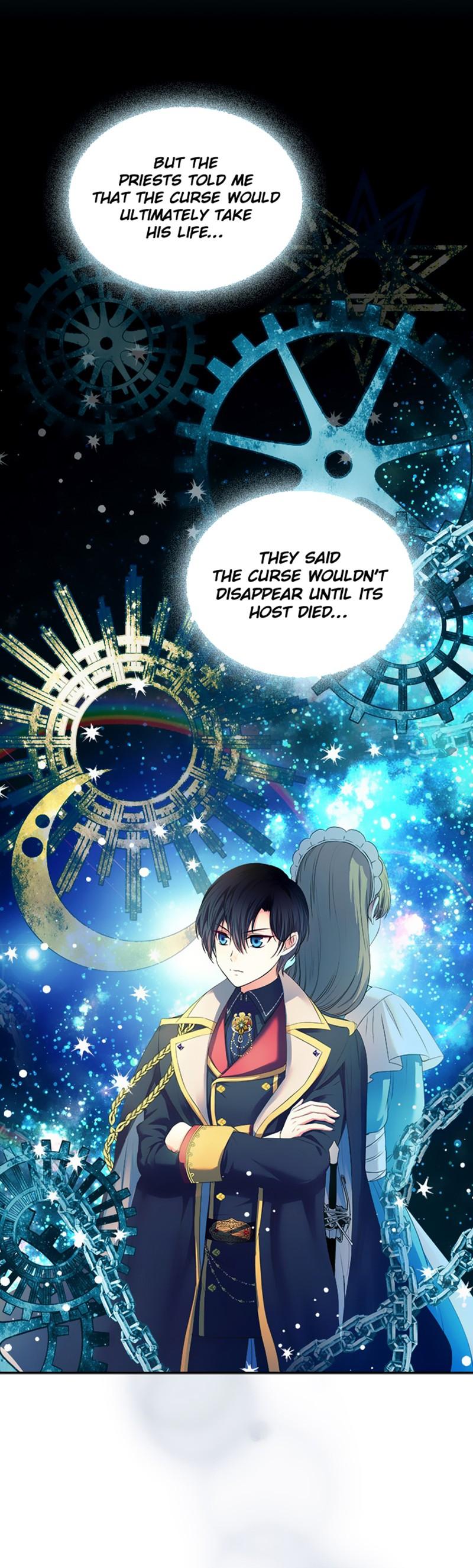 Sincerely: I Became a Duke's Maid Chapter 25 page 39 - Chapter 25