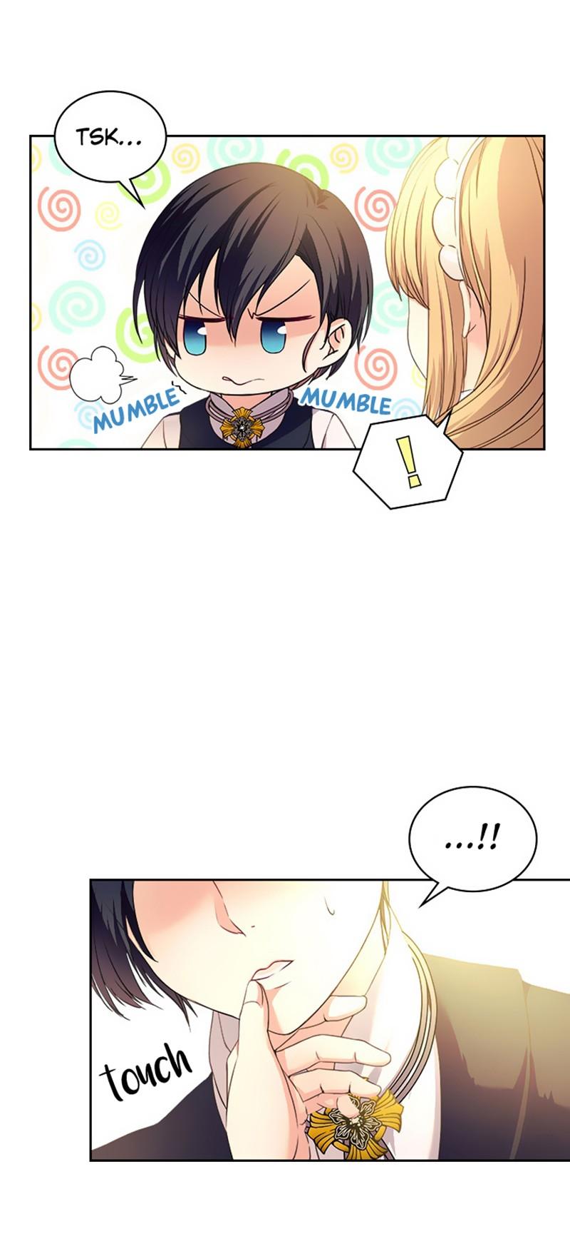 Sincerely: I Became a Duke's Maid Chapter 25 page 7 - Chapter 25
