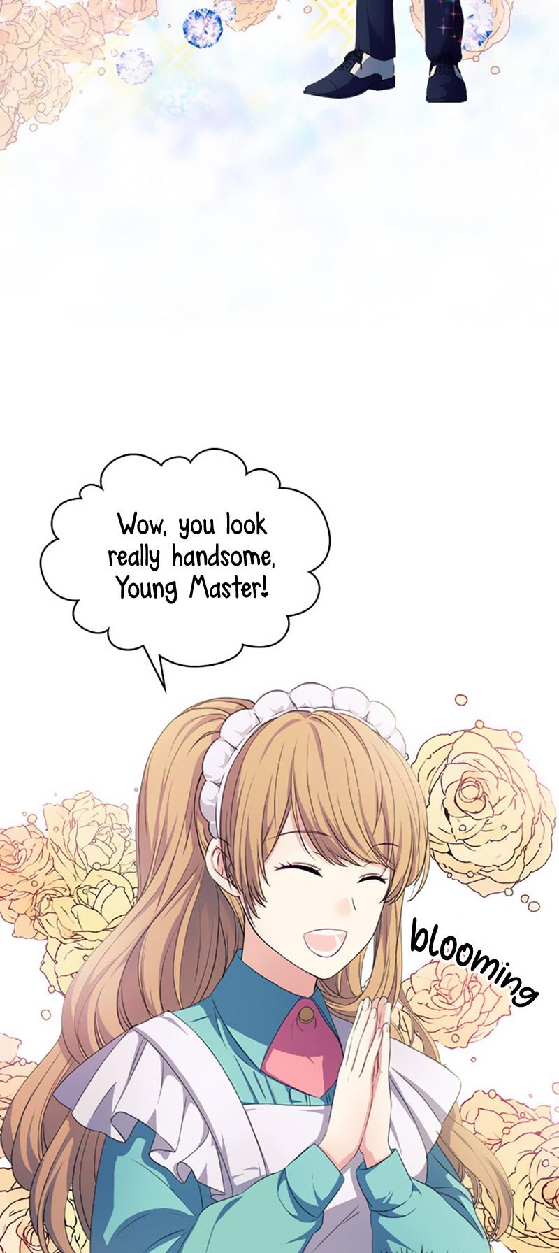 Sincerely: I Became a Duke's Maid Chapter 26 page 18 - Chapter 26