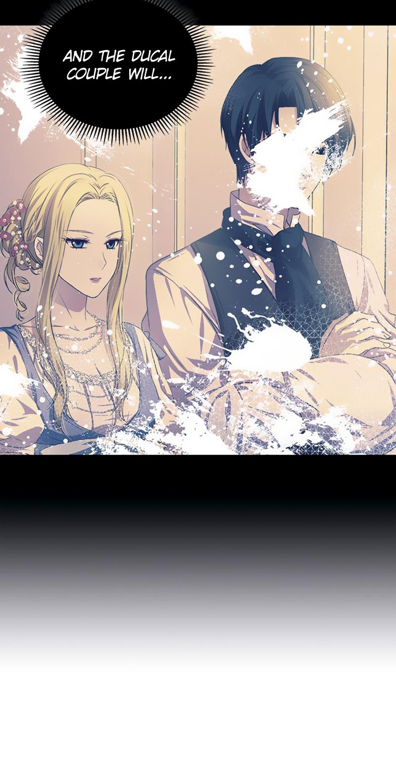 Sincerely: I Became a Duke's Maid Chapter 26 page 24 - Chapter 26