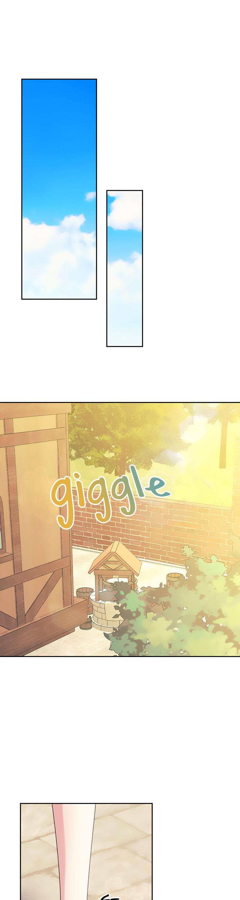 Sincerely: I Became a Duke's Maid Chapter 26 page 25 - Chapter 26