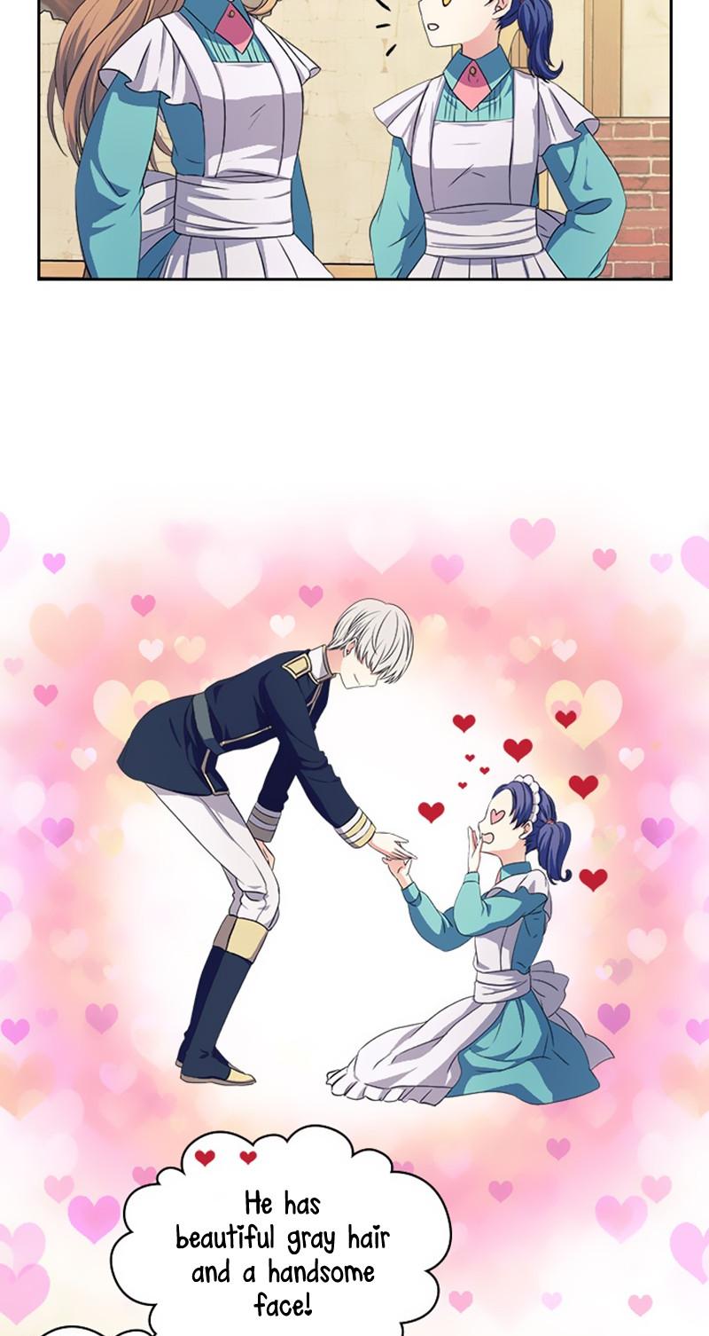 Sincerely: I Became a Duke's Maid Chapter 26 page 32 - Chapter 26