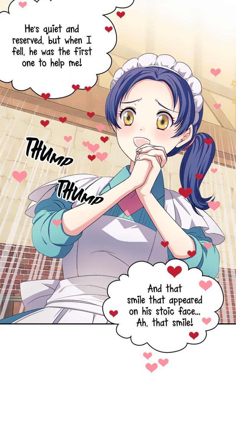 Sincerely: I Became a Duke's Maid Chapter 26 page 33 - Chapter 26
