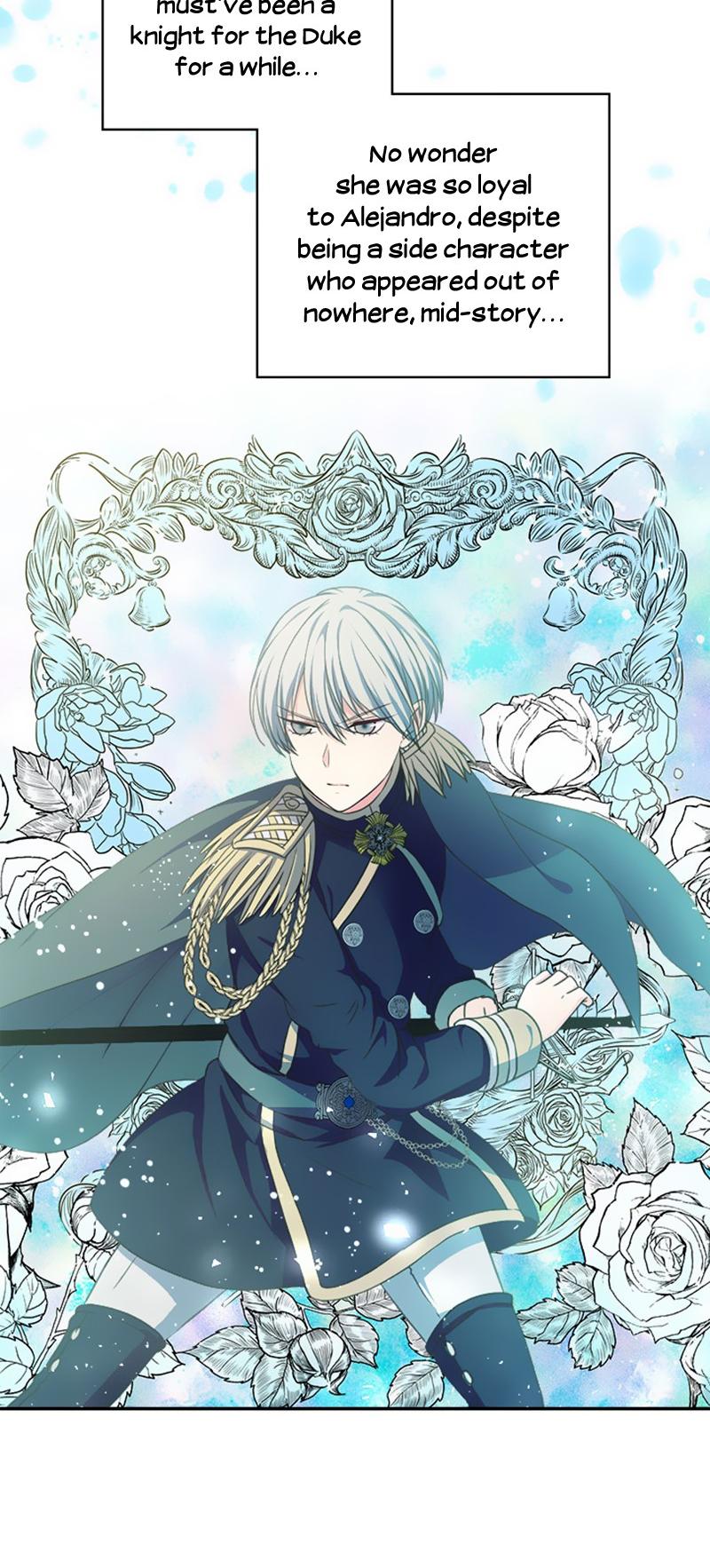 Sincerely: I Became a Duke's Maid Chapter 27 page 15 - Chapter 27