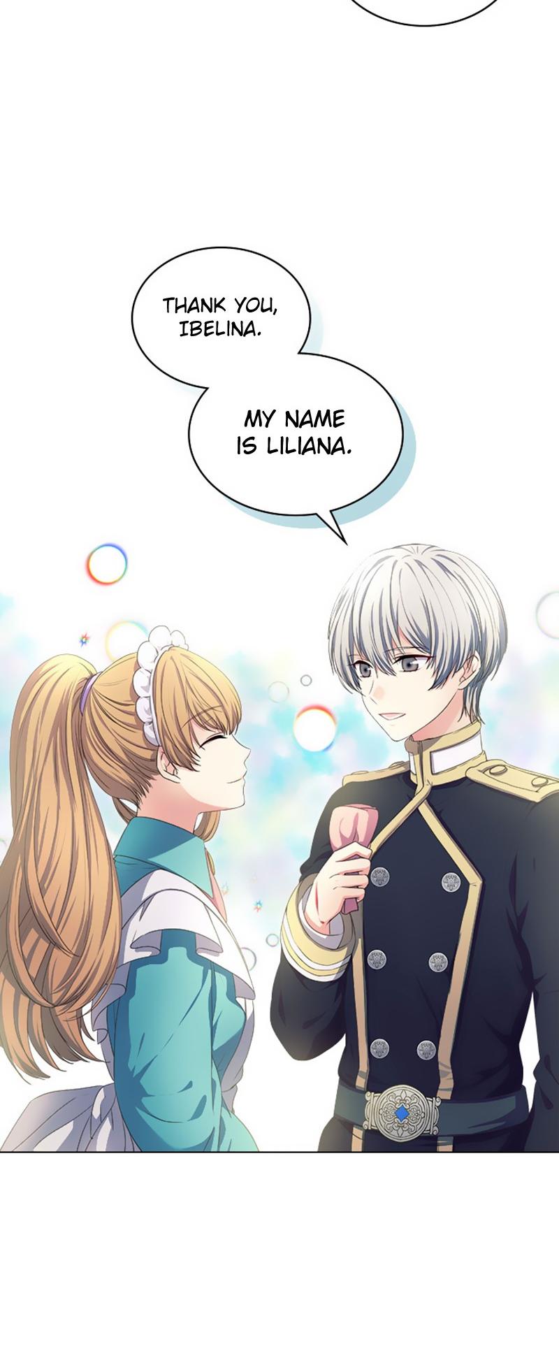 Sincerely: I Became a Duke's Maid Chapter 27 page 23 - Chapter 27