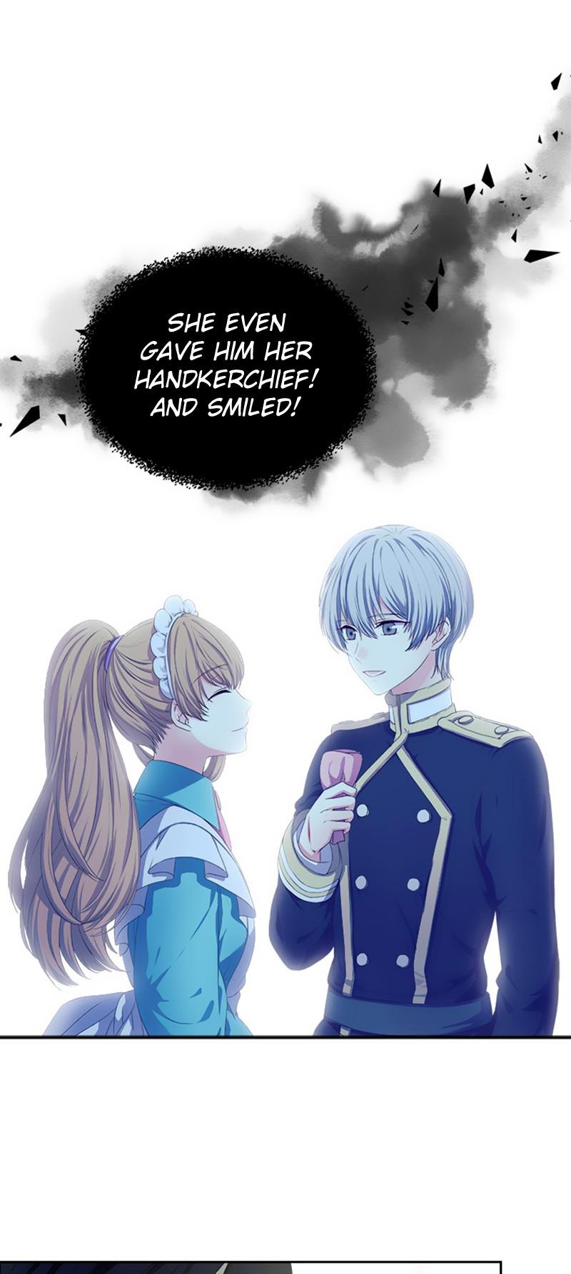 Sincerely: I Became a Duke's Maid Chapter 27 page 26 - Chapter 27