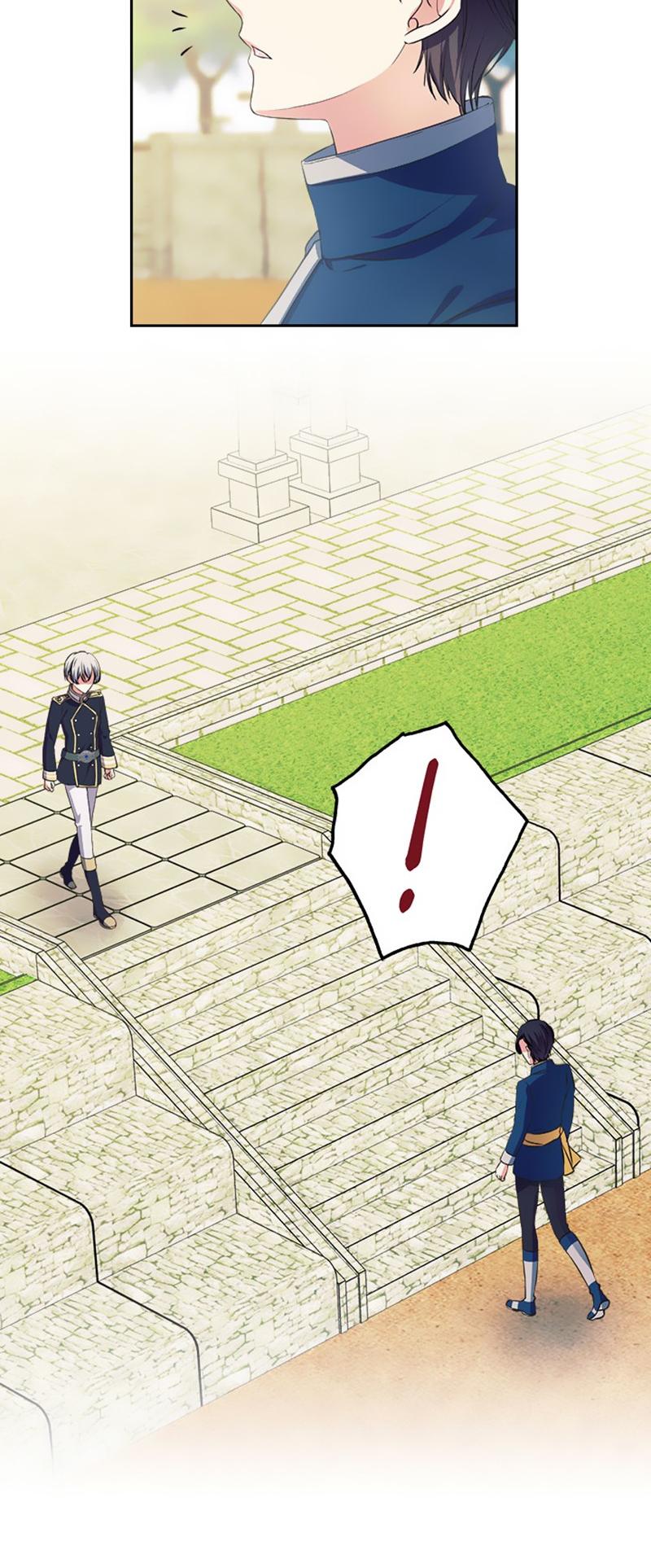 Sincerely: I Became a Duke's Maid Chapter 27 page 29 - Chapter 27