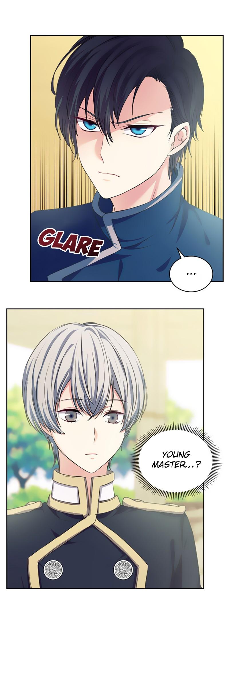 Sincerely: I Became a Duke's Maid Chapter 27 page 30 - Chapter 27