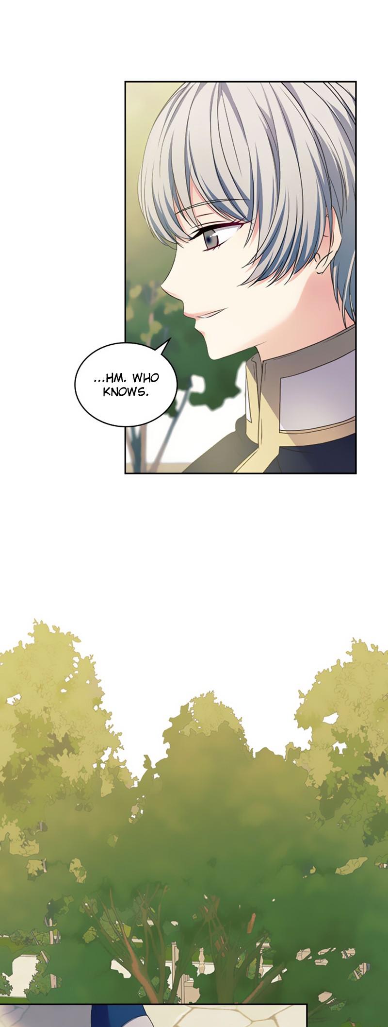 Sincerely: I Became a Duke's Maid Chapter 27 page 8 - Chapter 27
