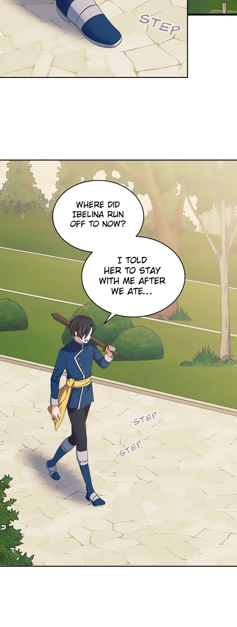 Sincerely: I Became a Duke's Maid Chapter 27 page 9 - Chapter 27