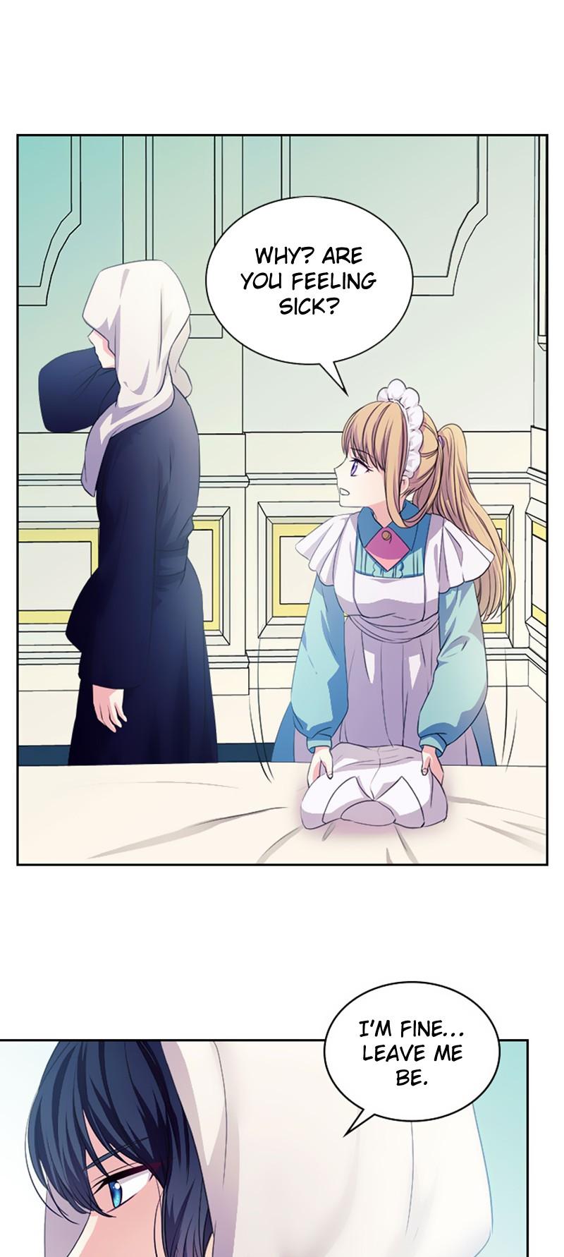 Sincerely: I Became a Duke's Maid Chapter 28 page 12 - Chapter 28
