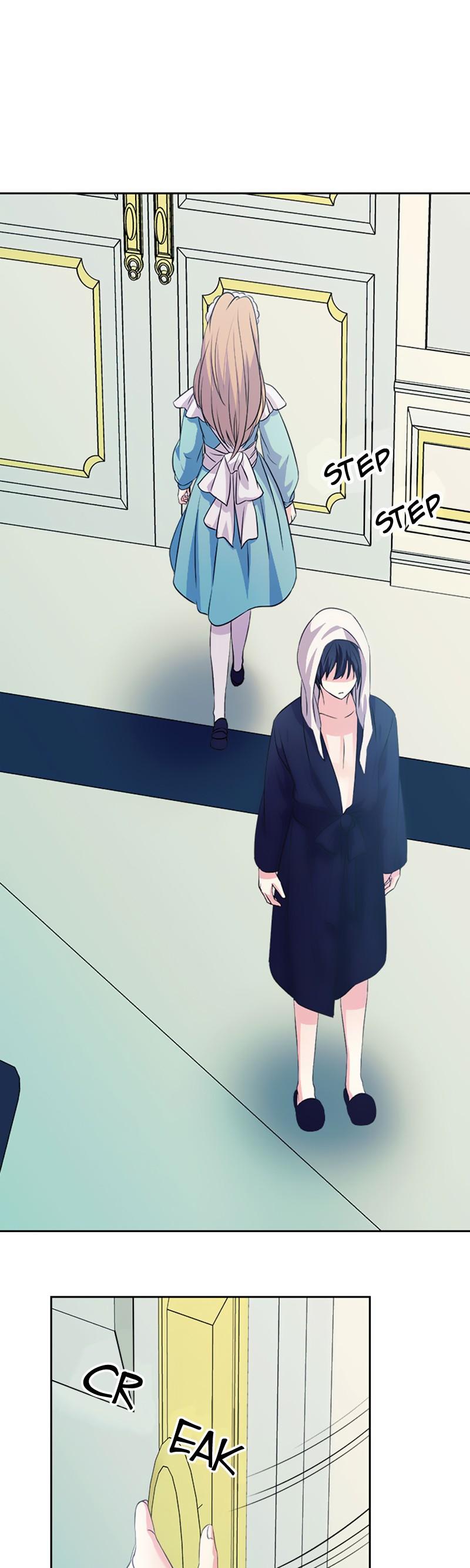 Sincerely: I Became a Duke's Maid Chapter 28 page 14 - Chapter 28