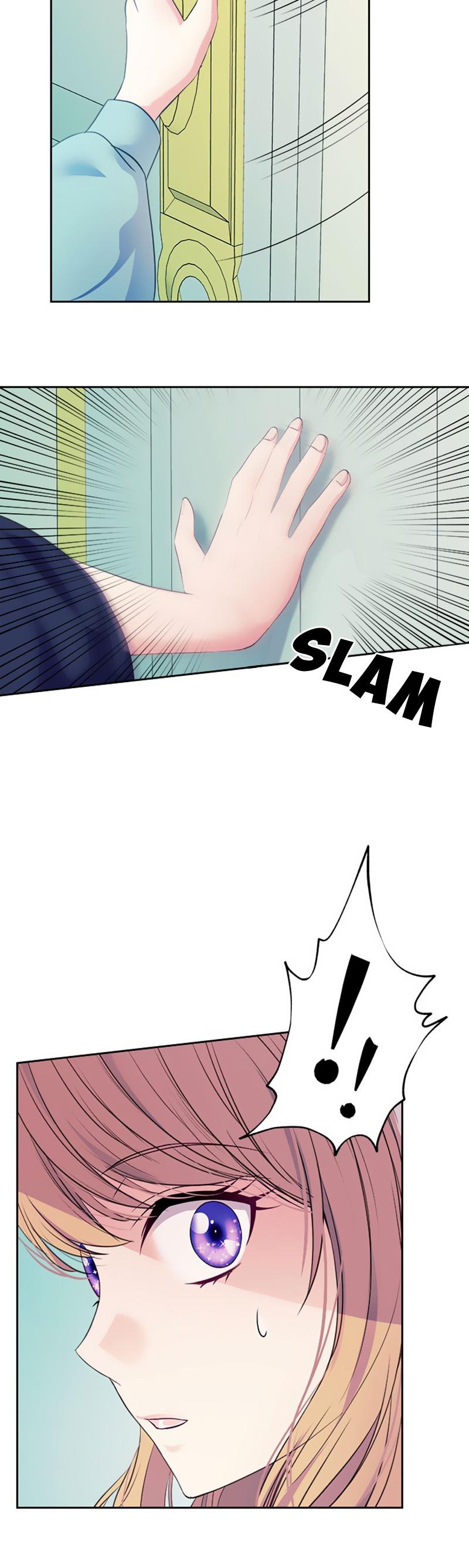 Sincerely: I Became a Duke's Maid Chapter 28 page 15 - Chapter 28