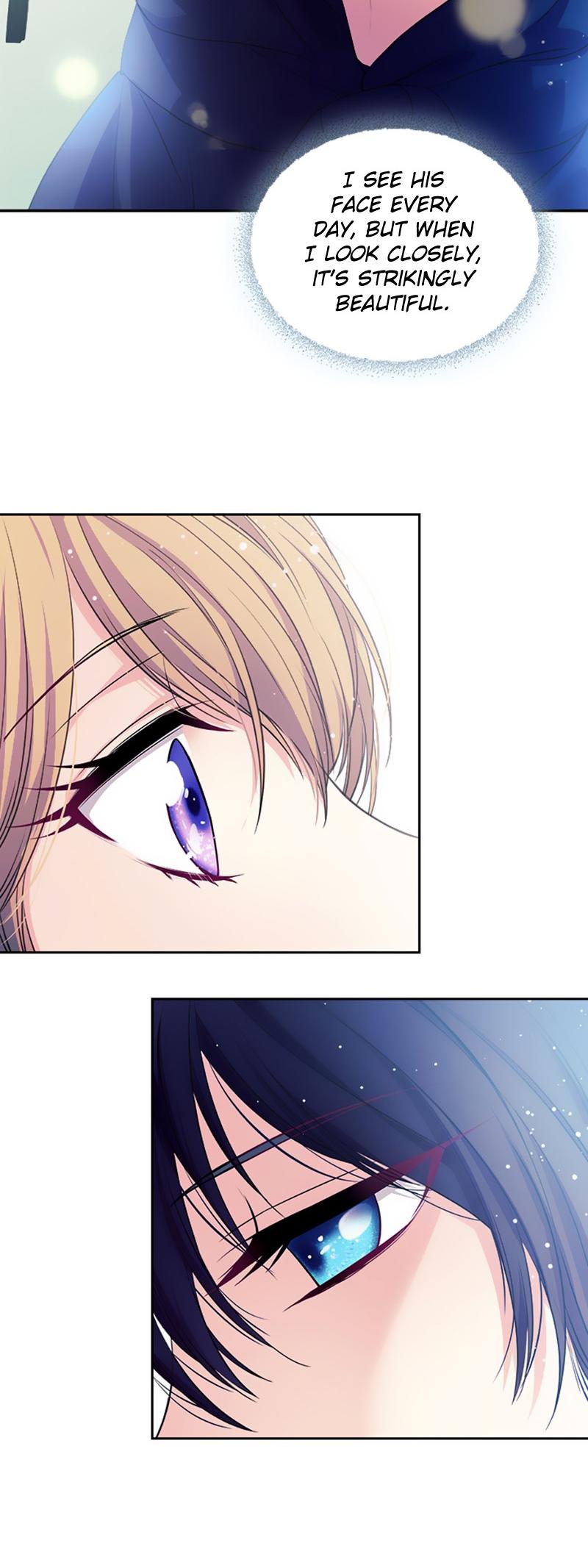 Sincerely: I Became a Duke's Maid Chapter 28 page 19 - Chapter 28