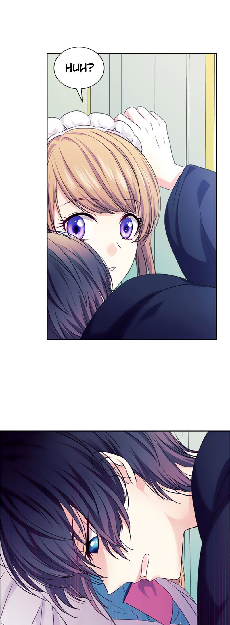Sincerely: I Became a Duke's Maid Chapter 28 page 22 - Chapter 28