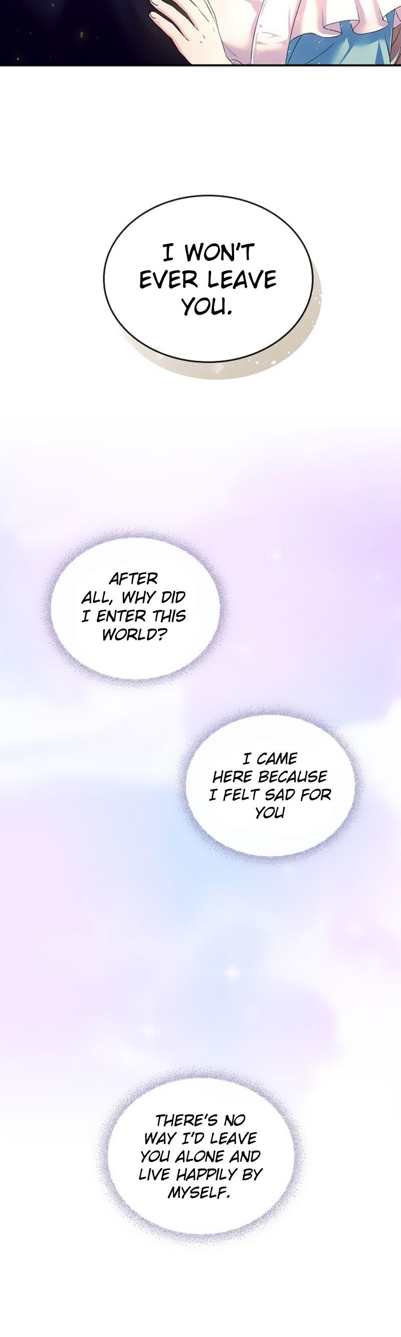 Sincerely: I Became a Duke's Maid Chapter 28 page 33 - Chapter 28