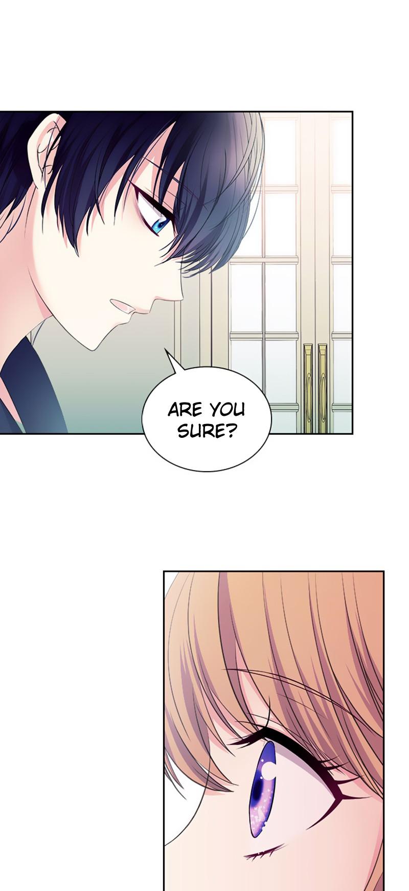 Sincerely: I Became a Duke's Maid Chapter 28 page 34 - Chapter 28
