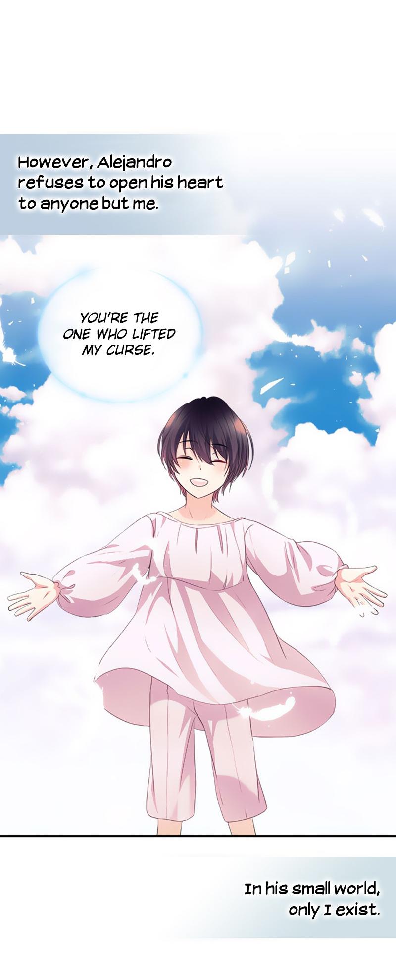 Sincerely: I Became a Duke's Maid Chapter 28 page 37 - Chapter 28