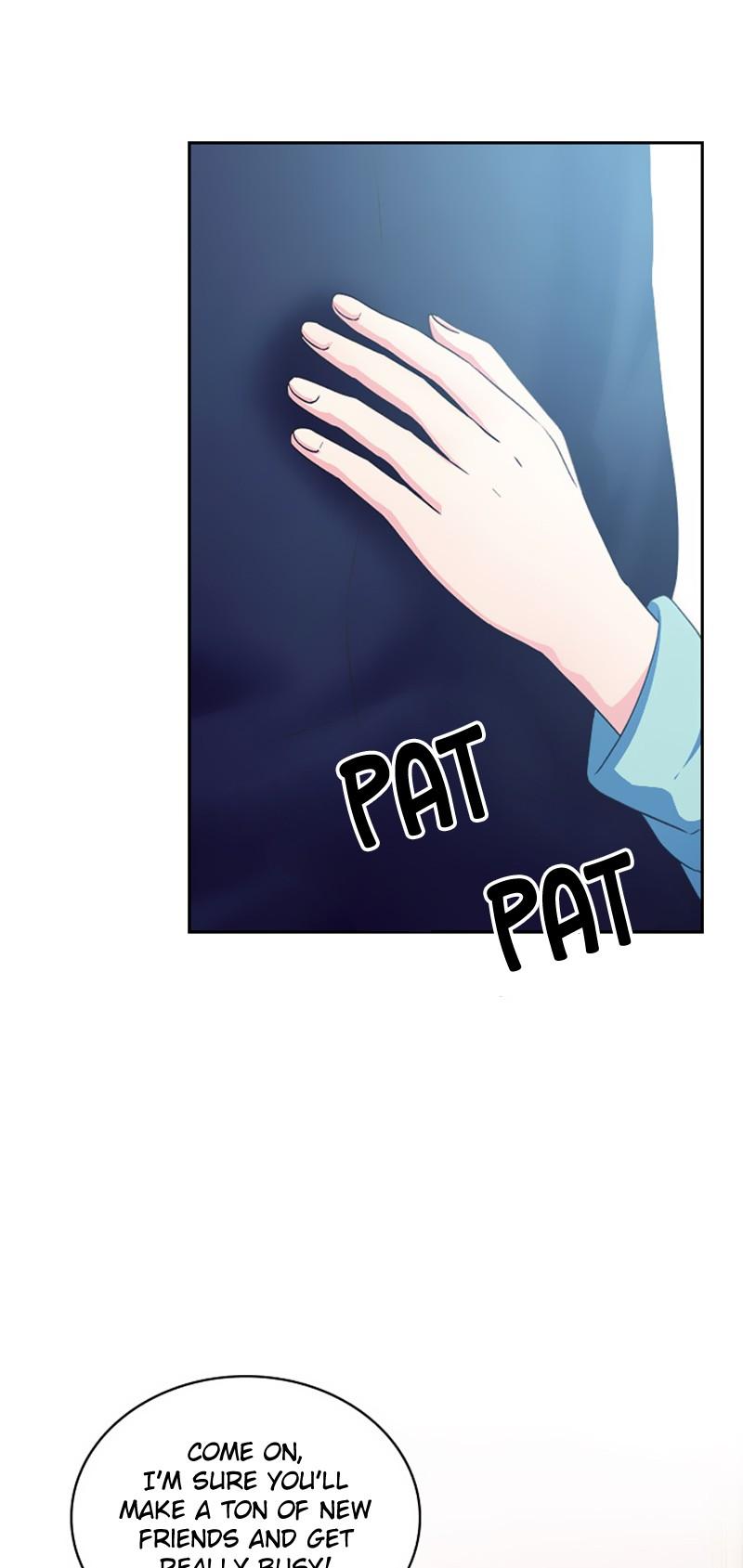 Sincerely: I Became a Duke's Maid Chapter 28 page 40 - Chapter 28