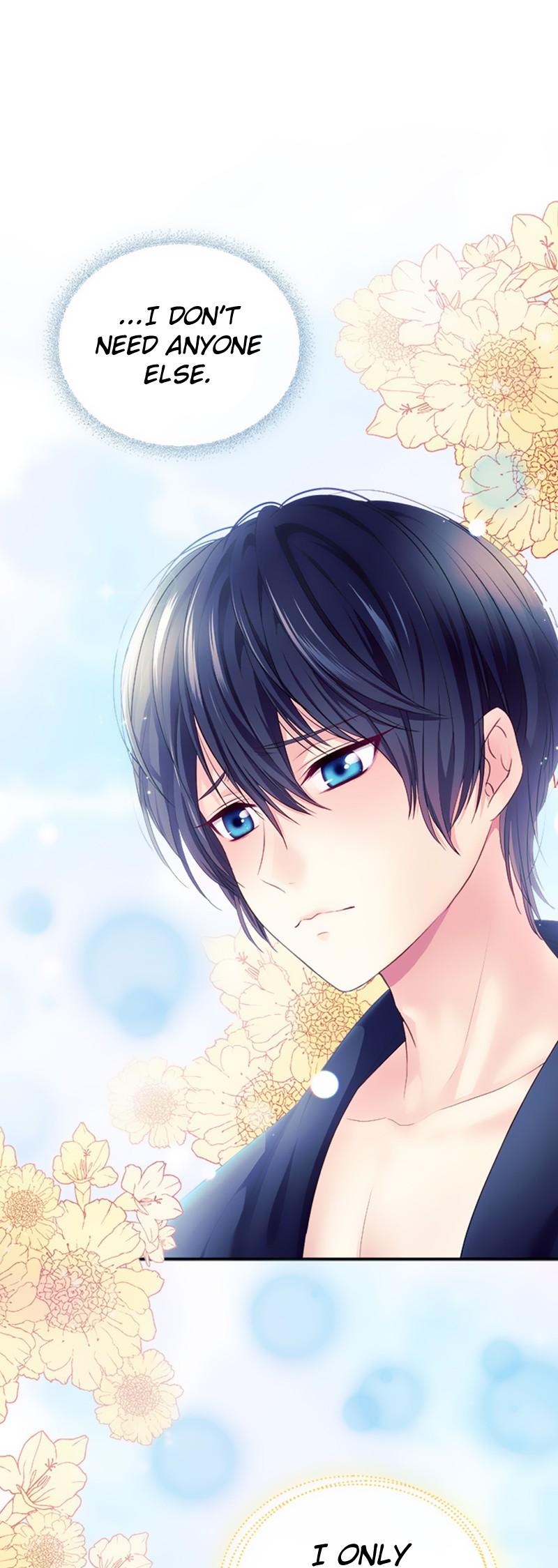 Sincerely: I Became a Duke's Maid Chapter 28 page 42 - Chapter 28