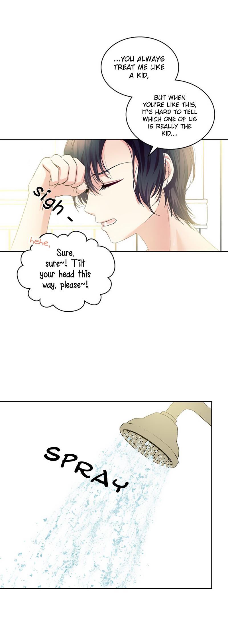 Sincerely: I Became a Duke's Maid Chapter 28 page 7 - Chapter 28