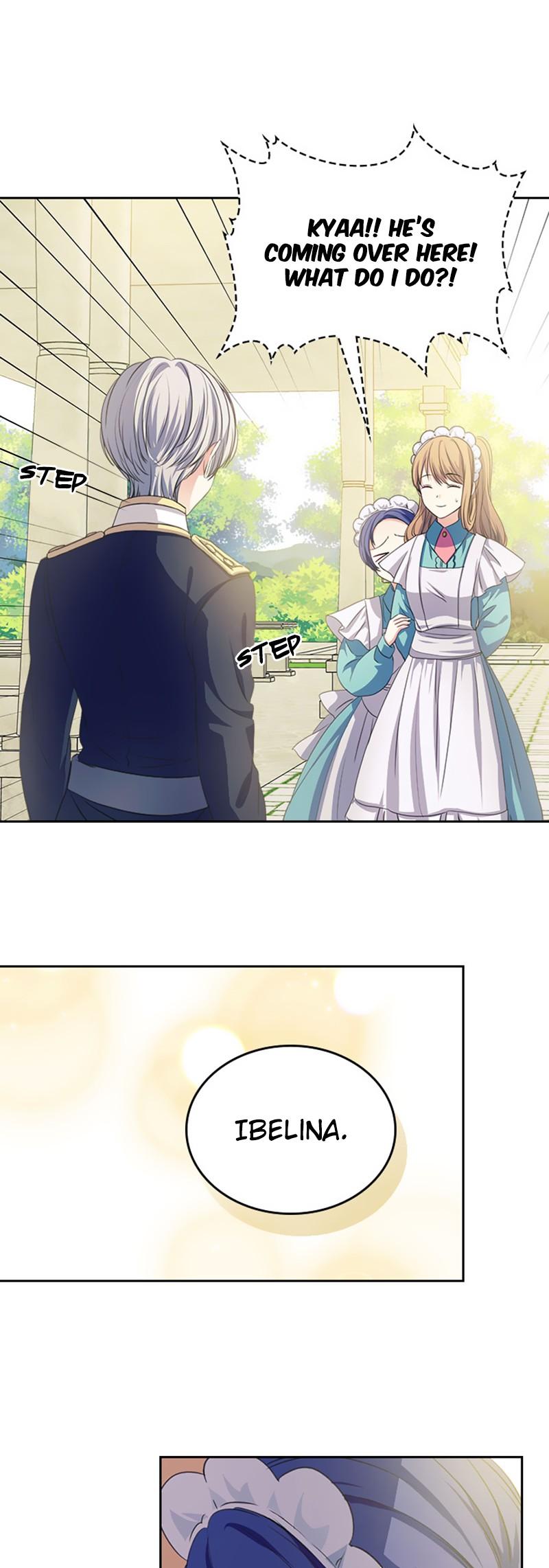 Sincerely: I Became a Duke's Maid Chapter 29 page 16 - Chapter 29